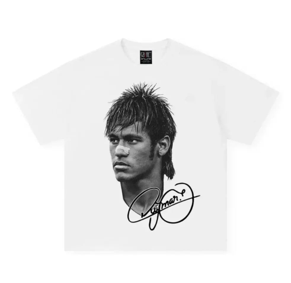 Neymar Jr. - Tee Dripflare