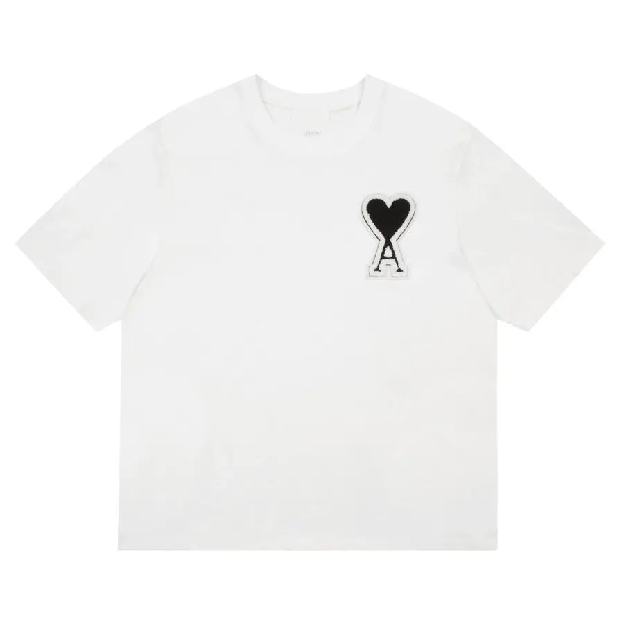 'Heart' Shirts Dripflare
