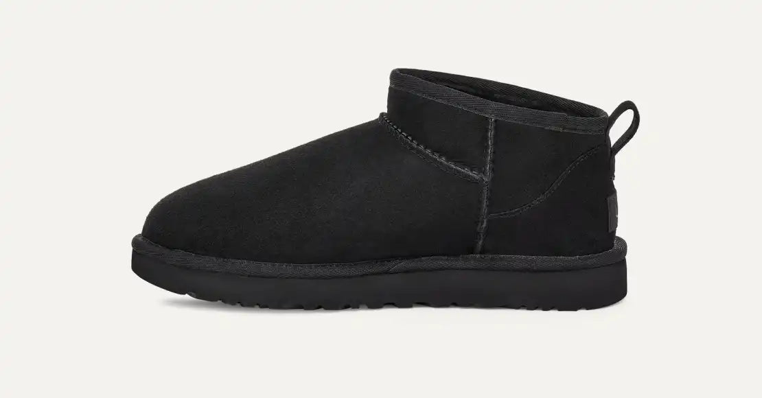 Classic Ultra Mini Boot