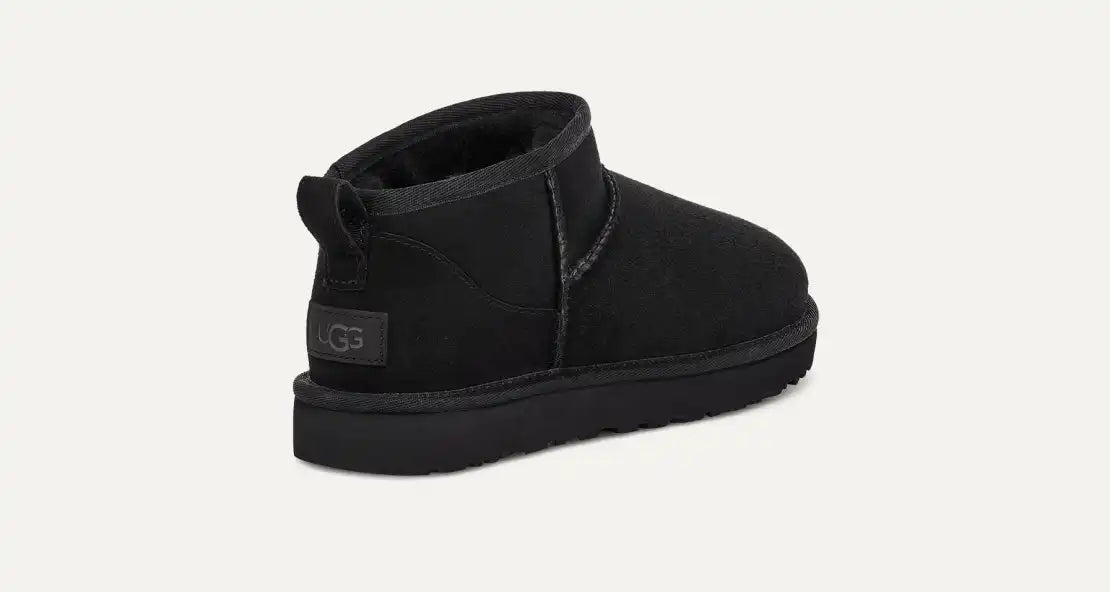 Classic Ultra Mini Boot