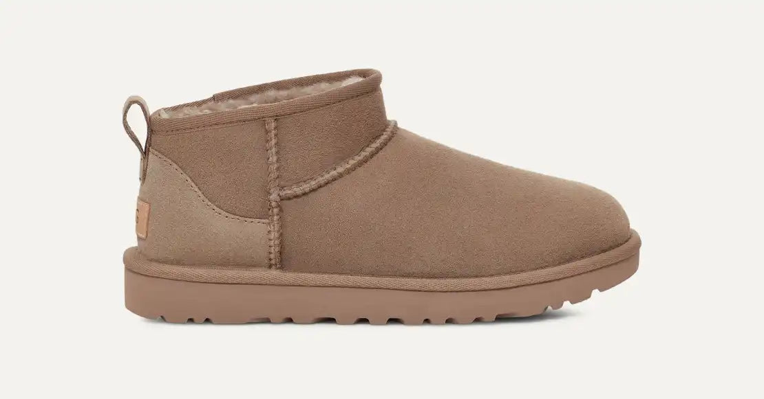 Classic Ultra Mini Boot