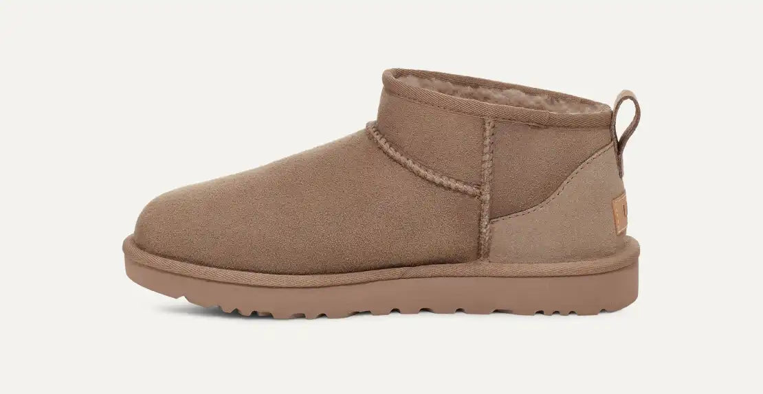 Classic Ultra Mini Boot