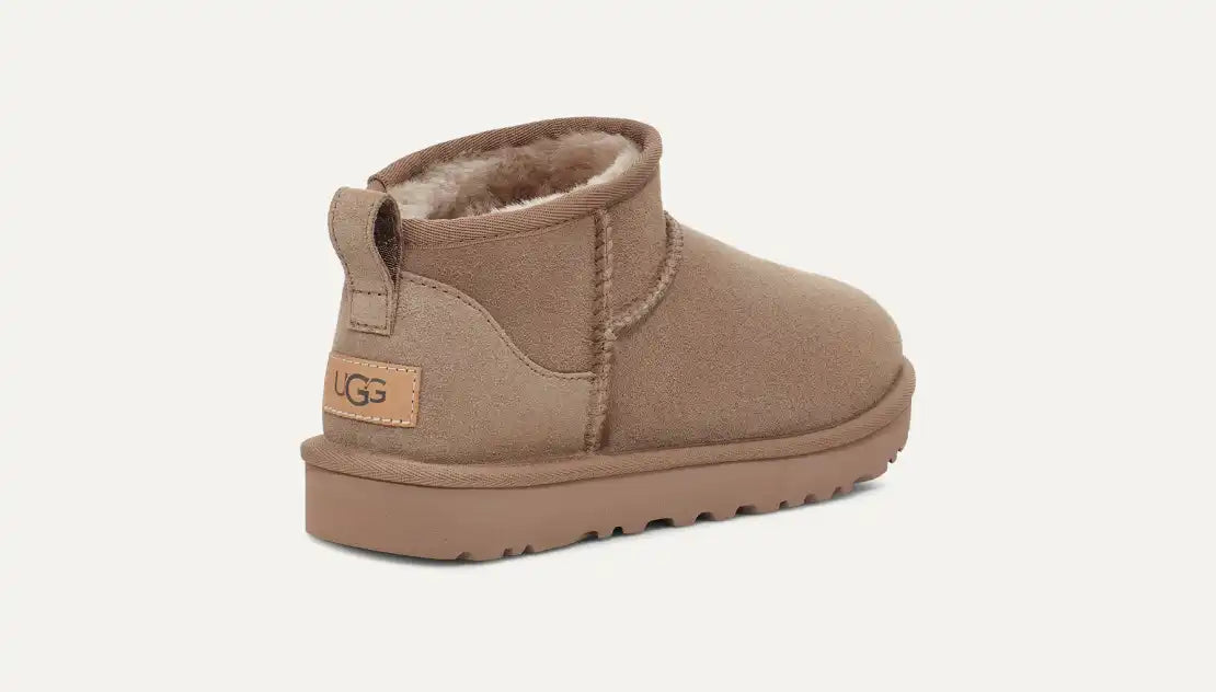 Classic Ultra Mini Boot