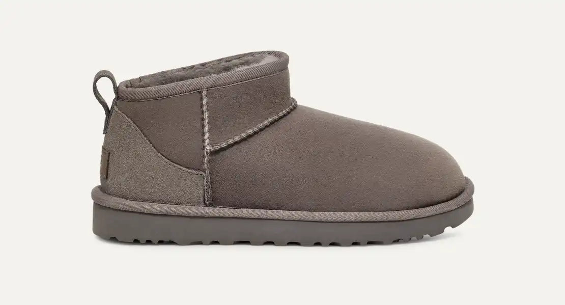 Classic Ultra Mini Boot