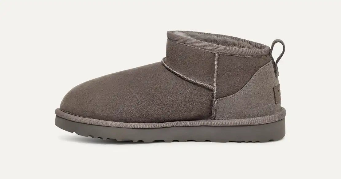 Classic Ultra Mini Boot