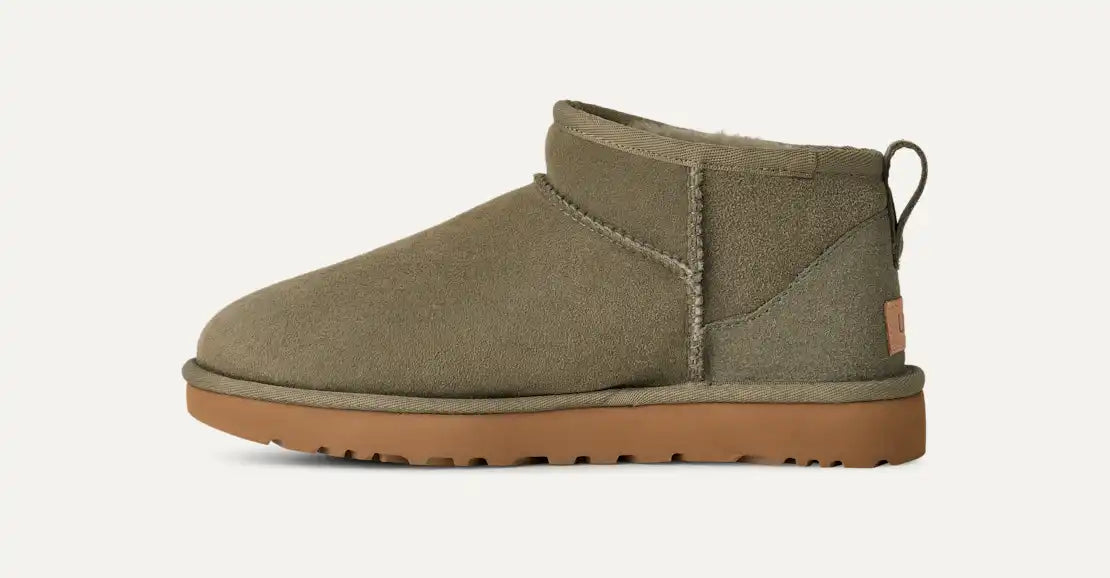 Classic Ultra Mini Boot