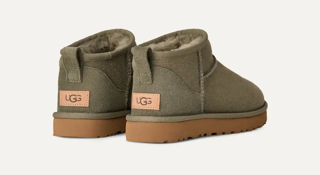 Classic Ultra Mini Boot