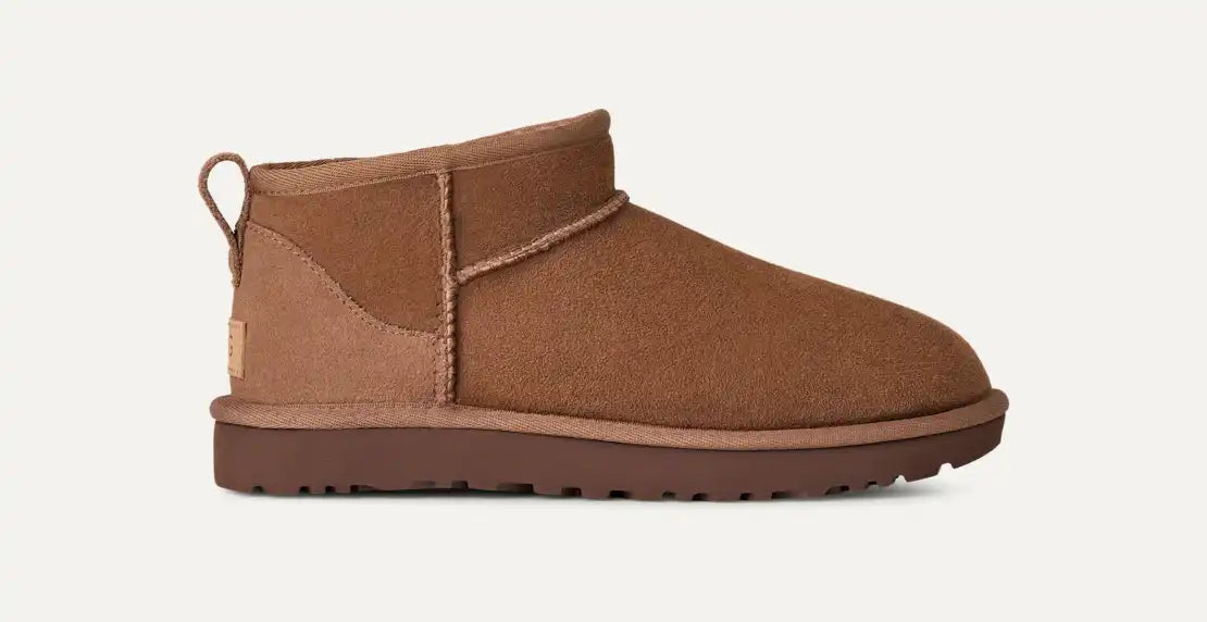 Classic Ultra Mini Boot