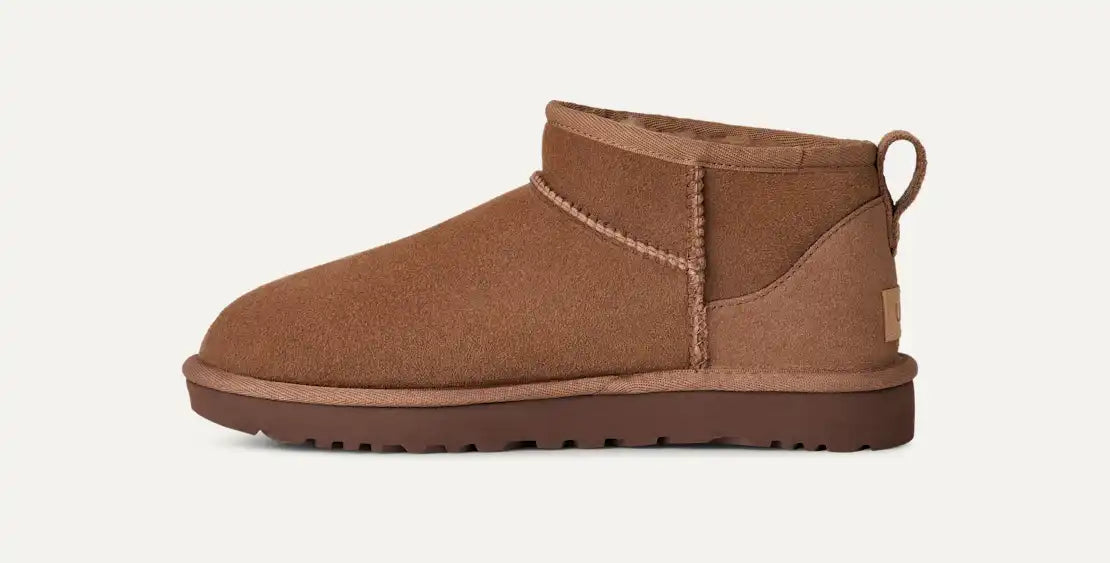 Classic Ultra Mini Boot