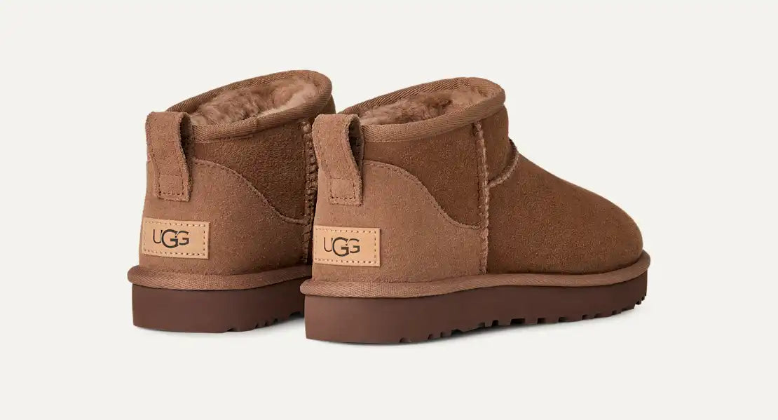 Classic Ultra Mini Boot