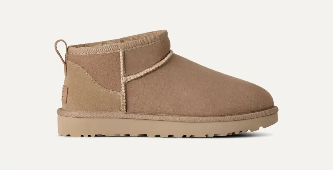 Classic Ultra Mini Boot