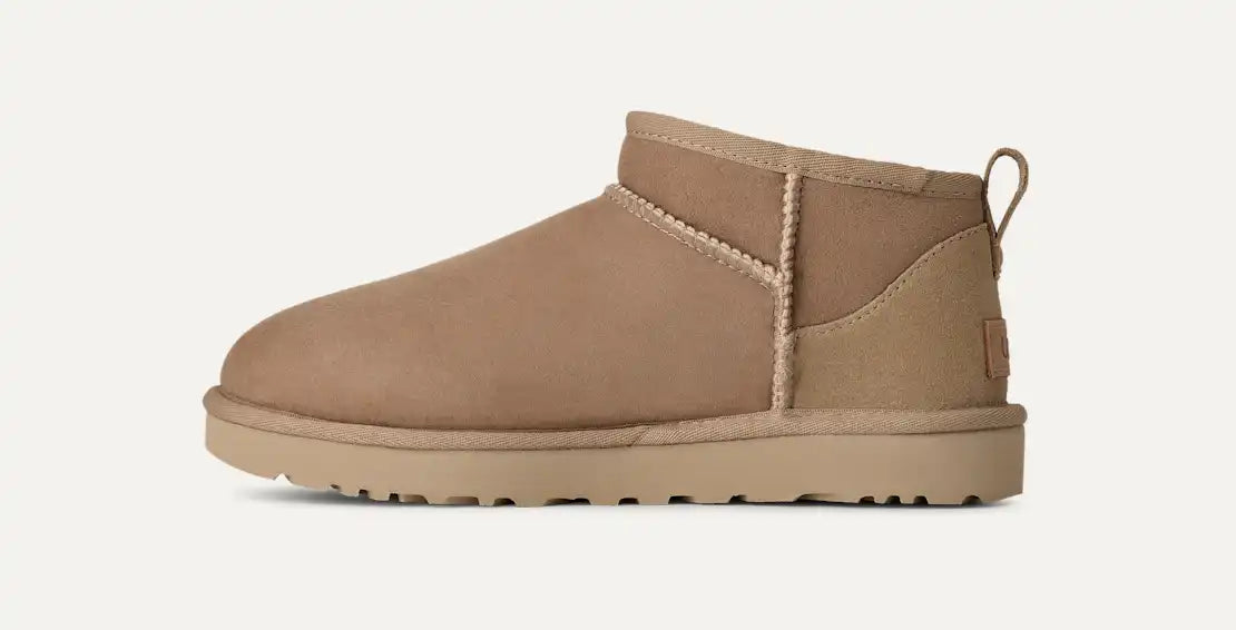 Classic Ultra Mini Boot