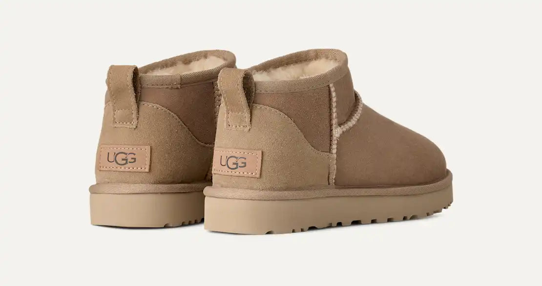 Classic Ultra Mini Boot