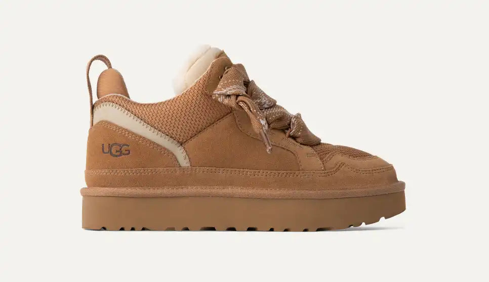 Women’s Lowmel Sneaker