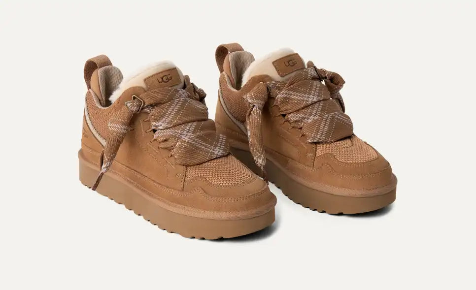 Women’s Lowmel Sneaker