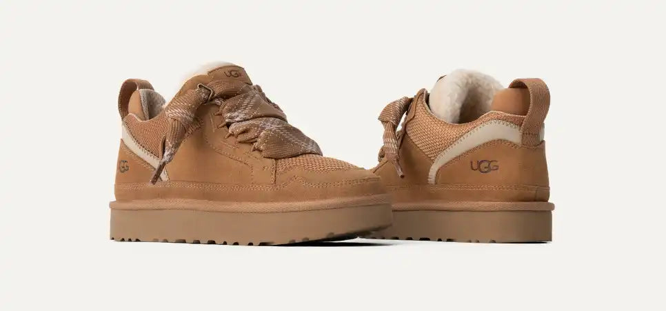 Women’s Lowmel Sneaker
