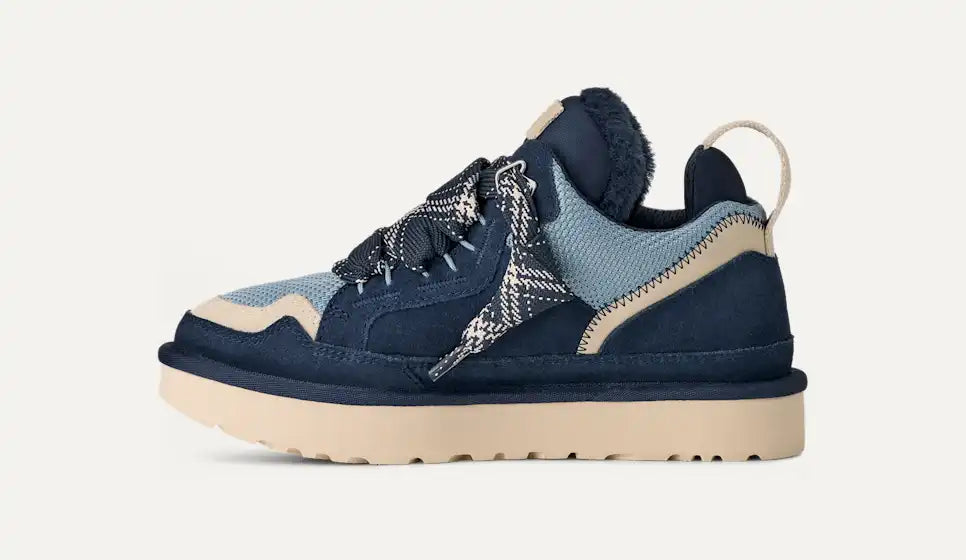 Women’s Lowmel Sneaker