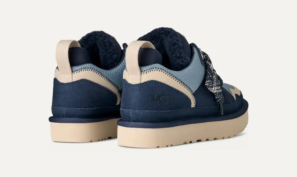 Women’s Lowmel Sneaker