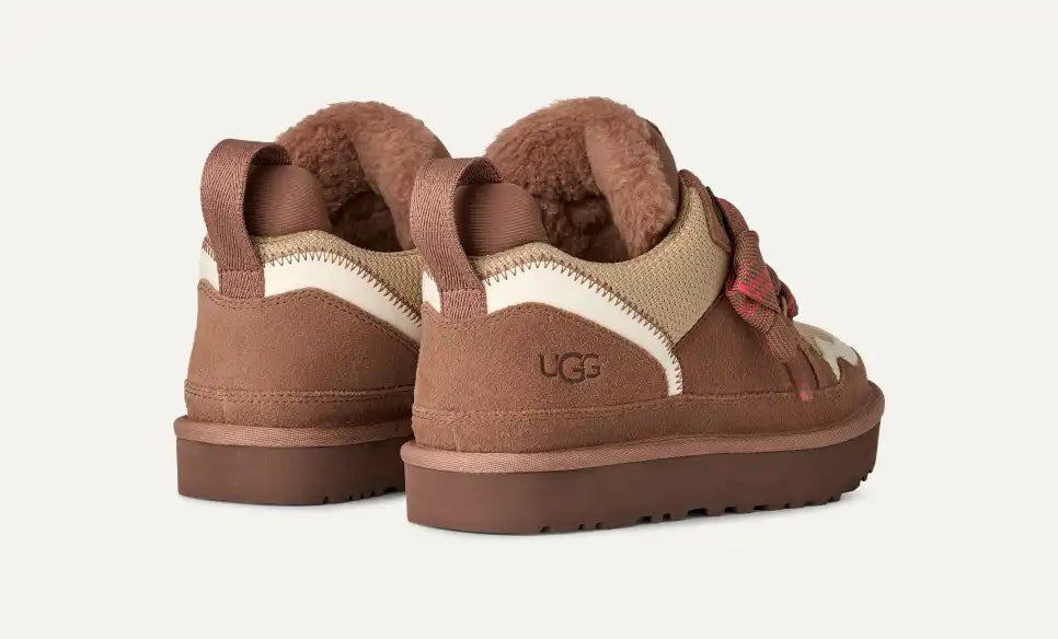 Women’s Lowmel Sneaker