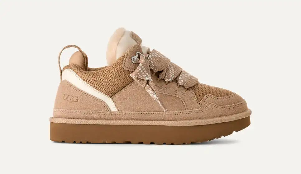Women’s Lowmel Sneaker