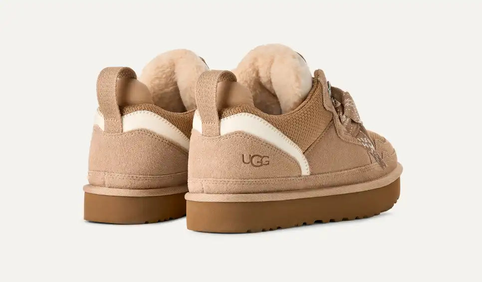 Women’s Lowmel Sneaker