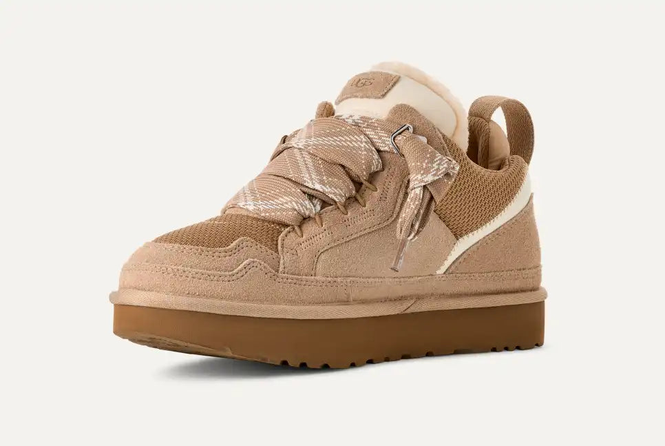 Women’s Lowmel Sneaker