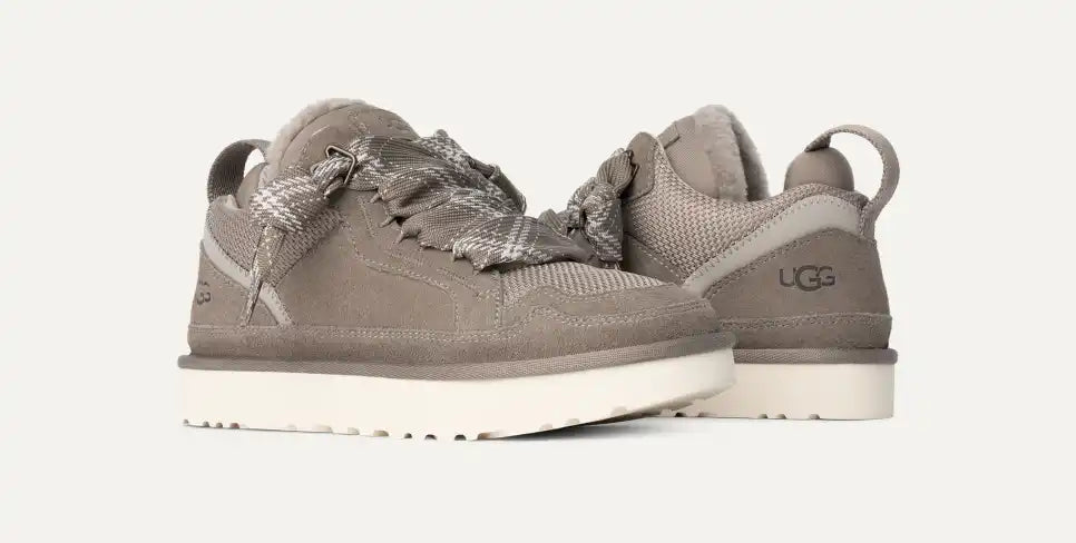 Women’s Lowmel Sneaker