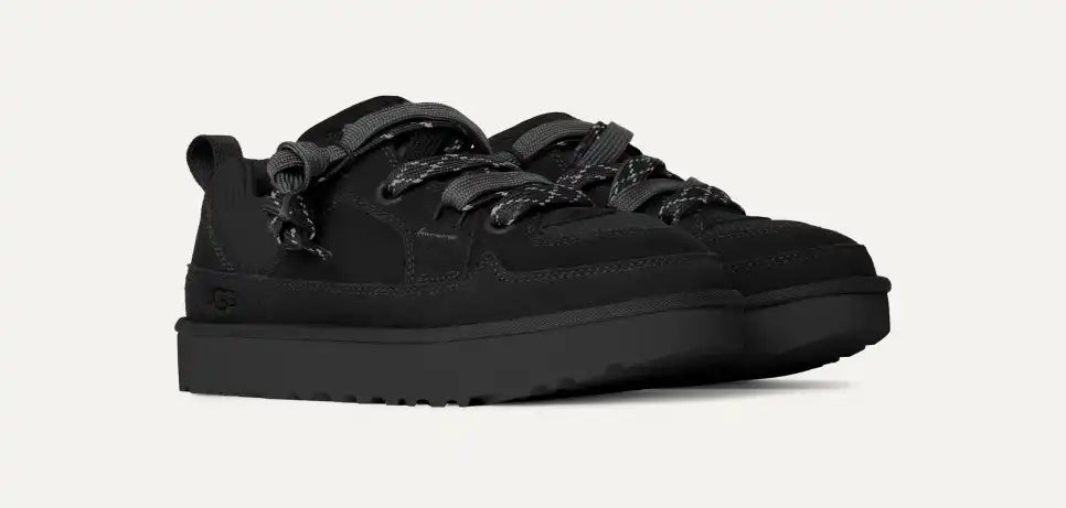 Lo Lowmel Sneaker