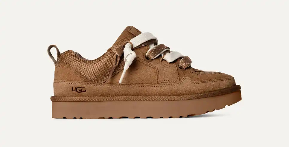 Lo Lowmel Sneaker