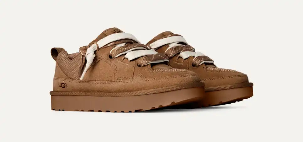 Lo Lowmel Sneaker