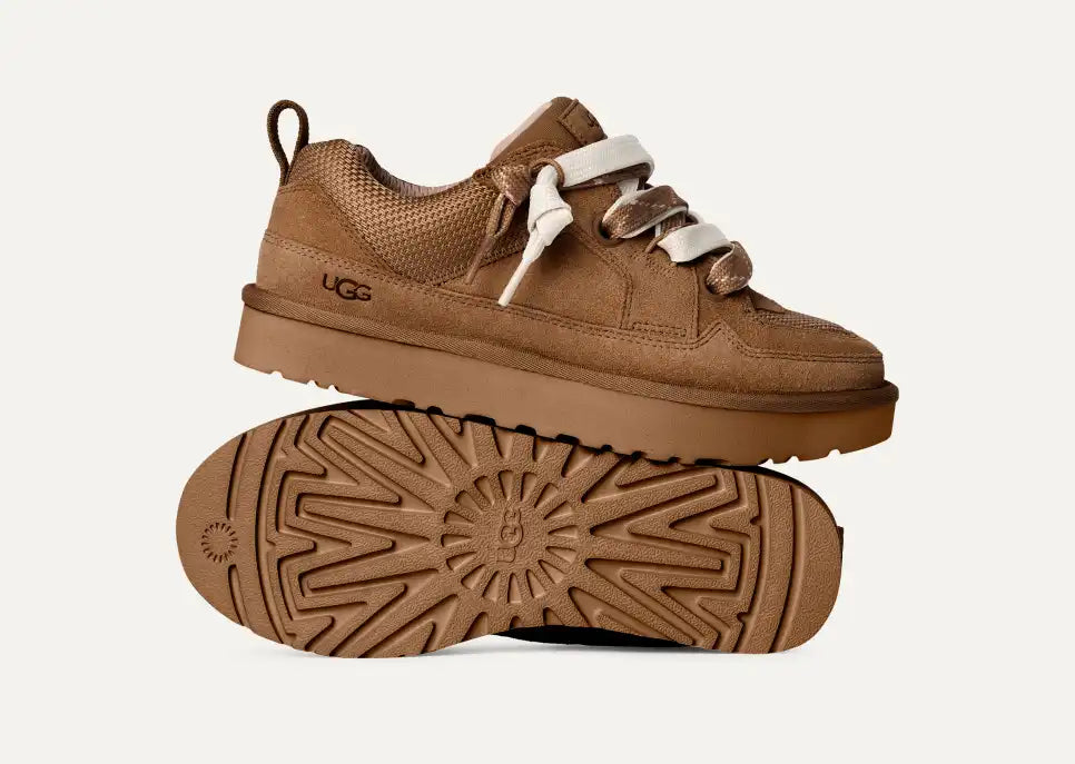 Lo Lowmel Sneaker