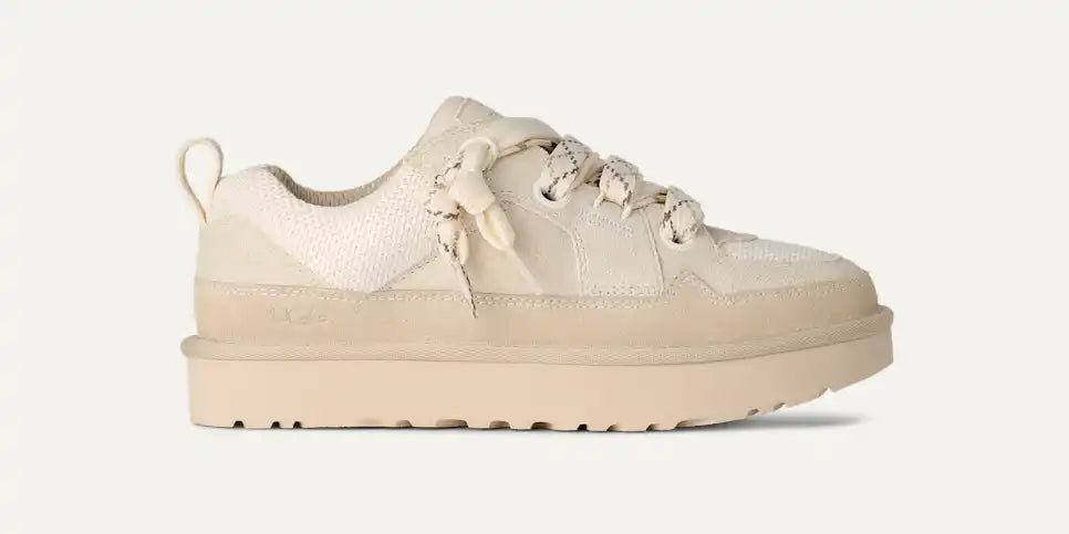 Lo Lowmel Sneaker