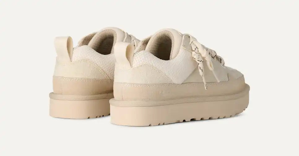 Lo Lowmel Sneaker