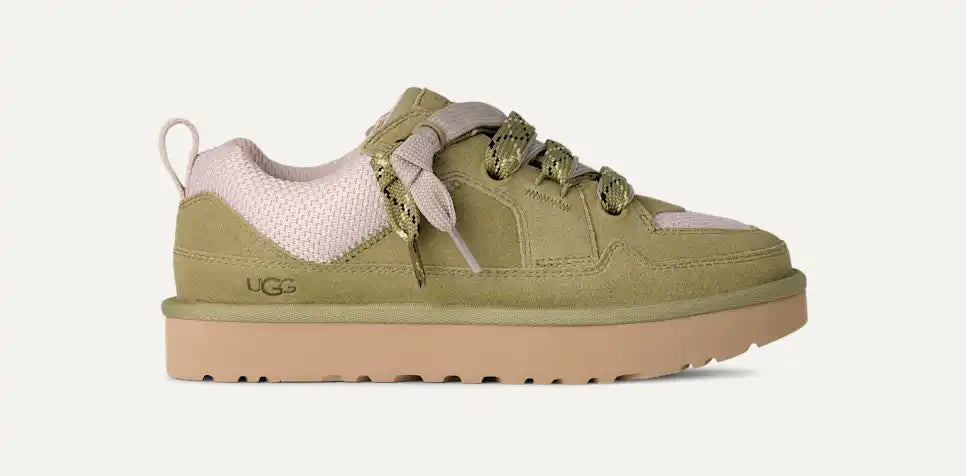 Lo Lowmel Sneaker