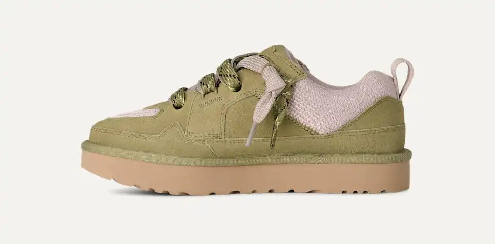 Lo Lowmel Sneaker