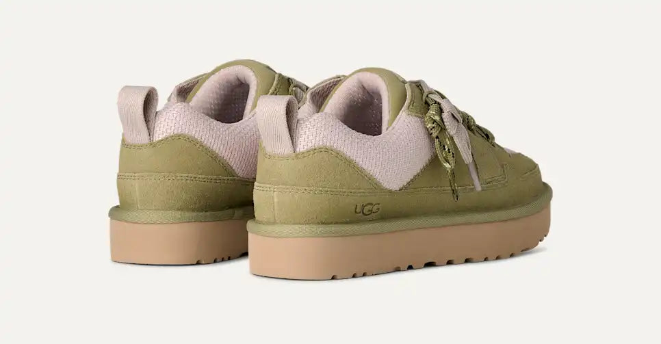 Lo Lowmel Sneaker