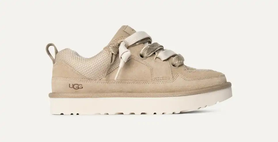 Lo Lowmel Sneaker