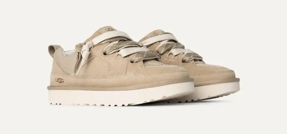 Lo Lowmel Sneaker