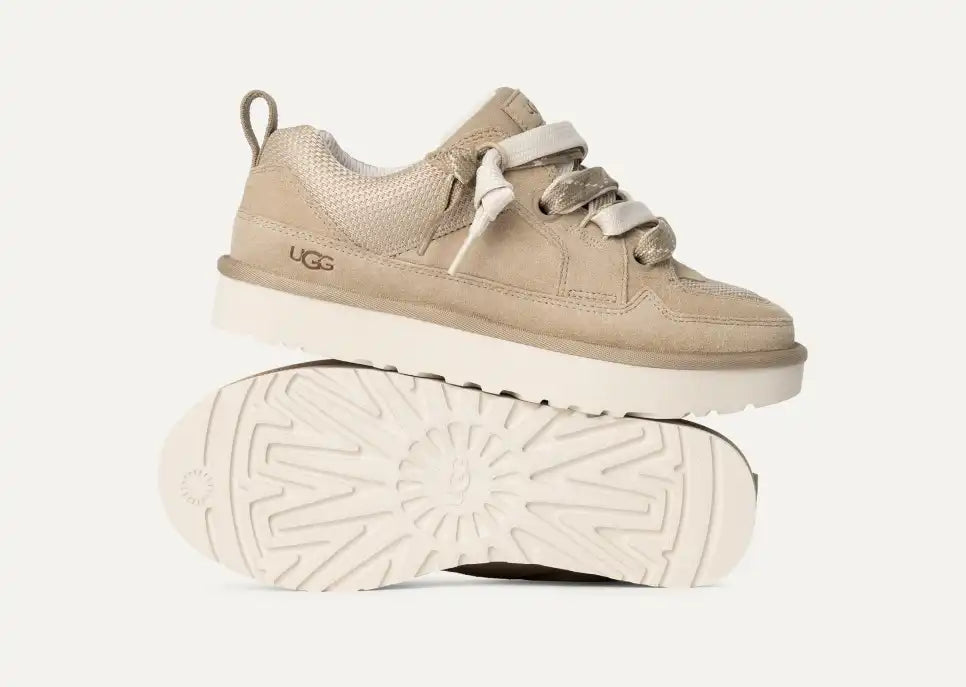 Lo Lowmel Sneaker