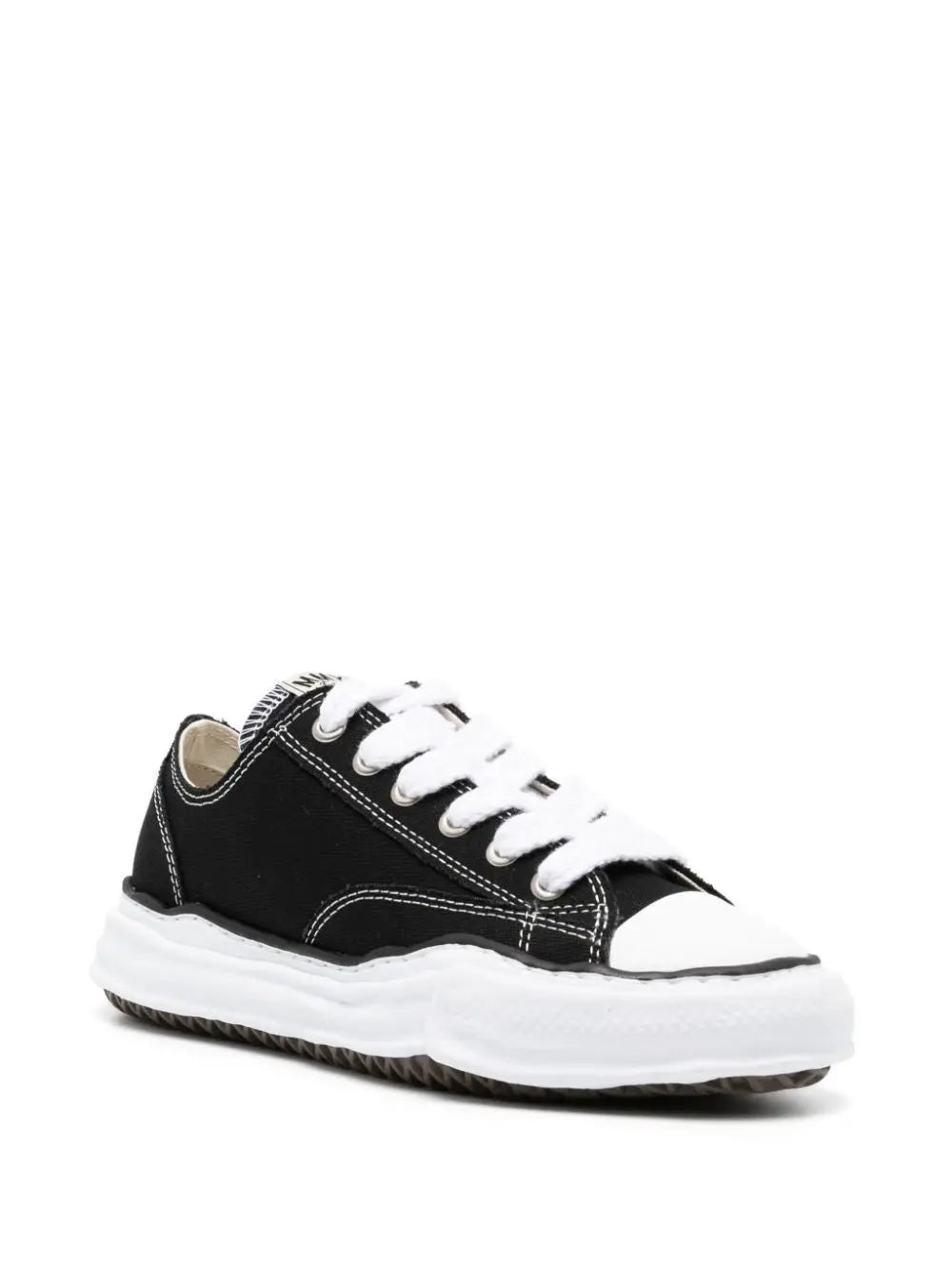 Hank OG Sole Canvas Dripflare