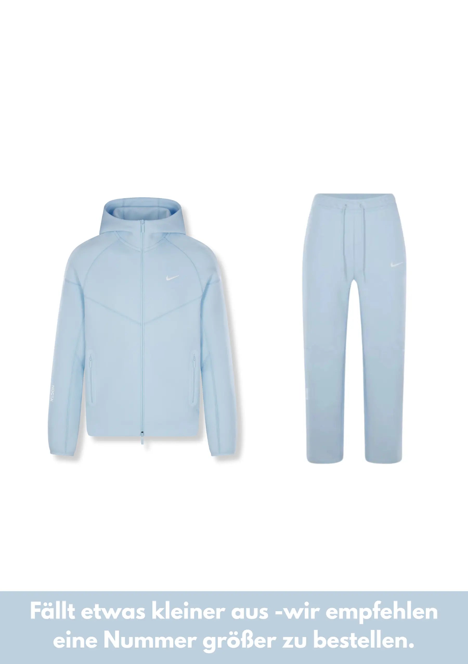 VIRALER TRACKSUIT Dripflare
