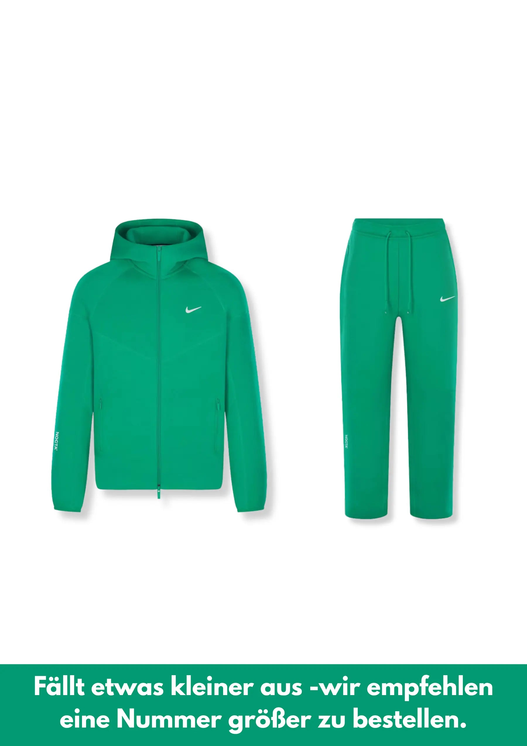 VIRALER TRACKSUIT Dripflare