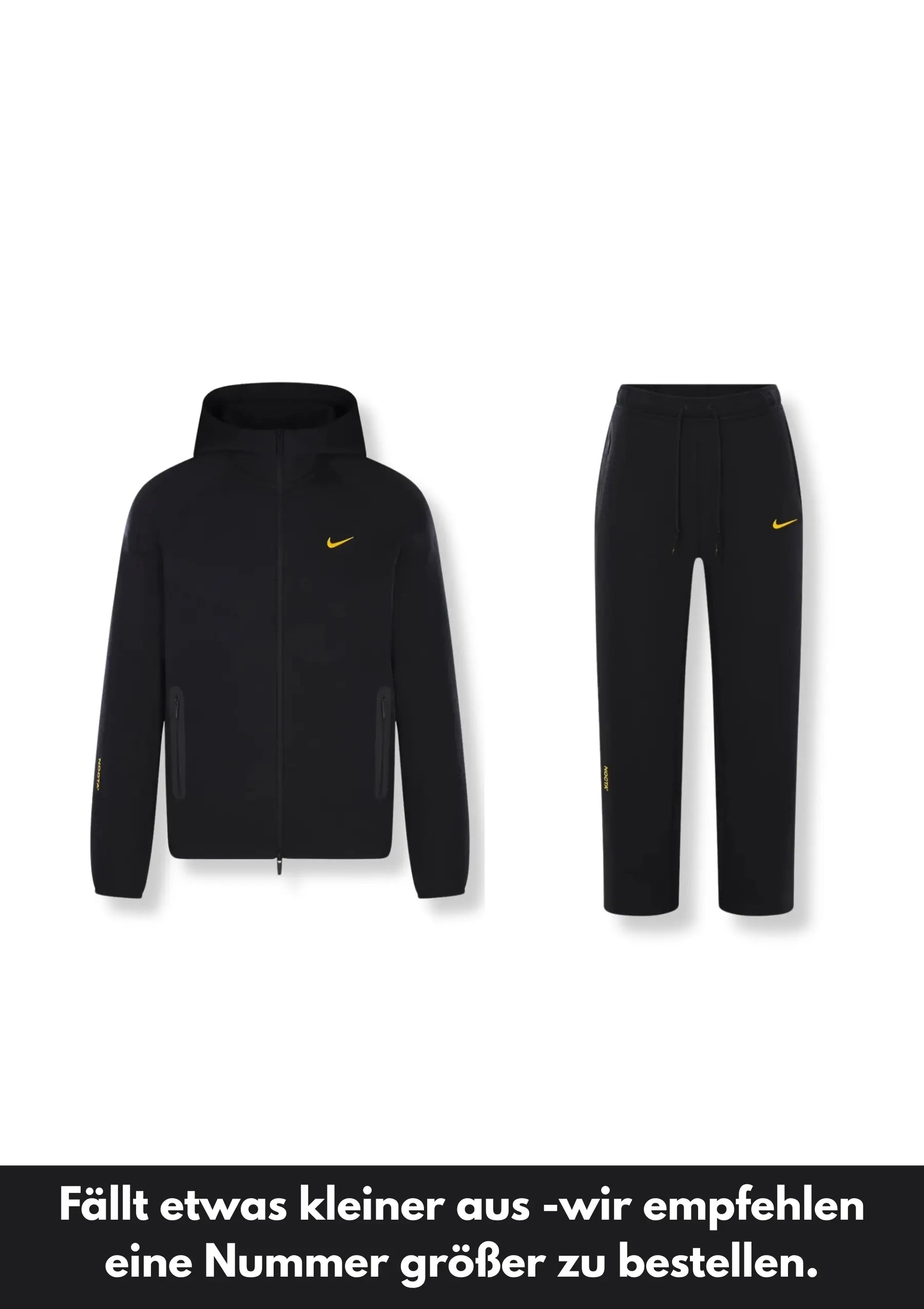 VIRALER TRACKSUIT Dripflare