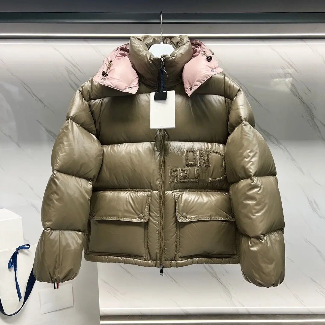 M Jacket Alure Fashion