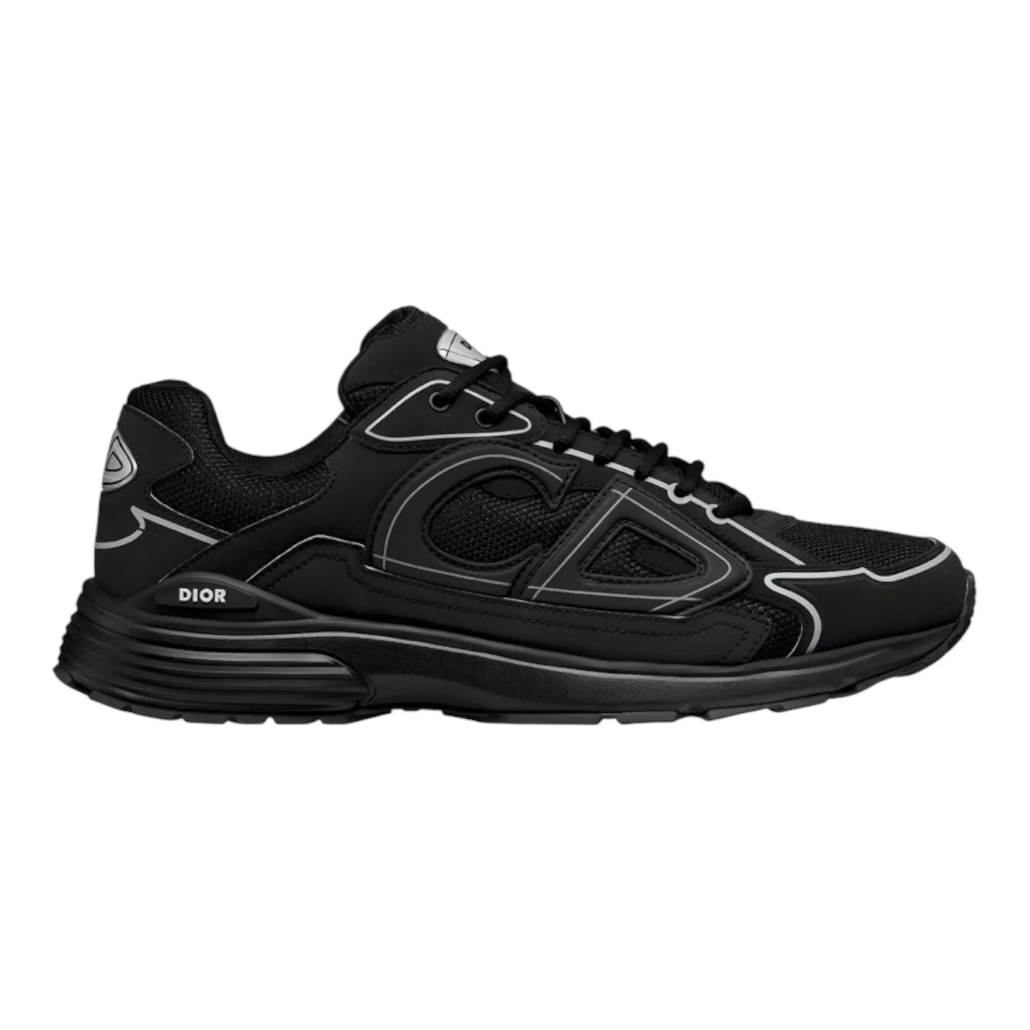 „B30“ SNEAKER Dripflare