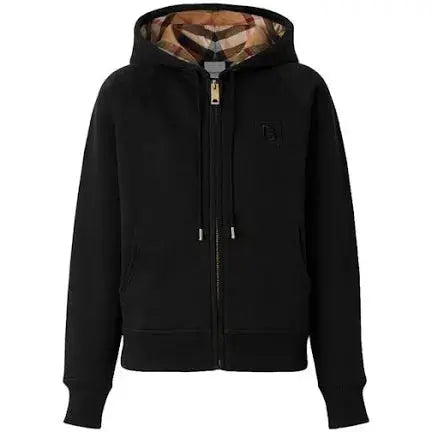 'BERRY' ZIPPER Dripflare
