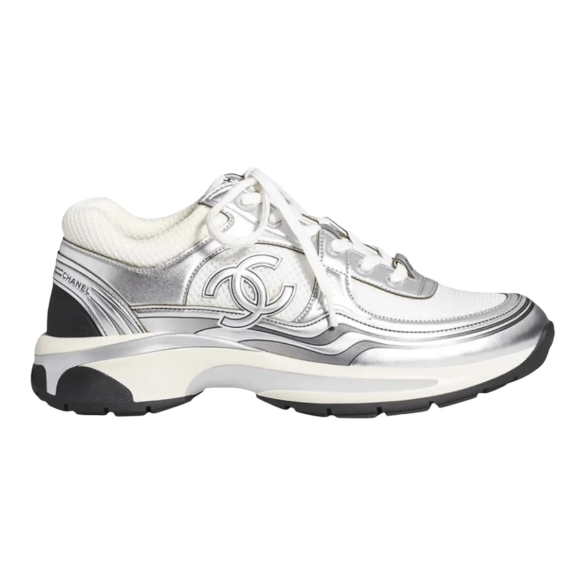 „CC“ SNEAKER Dripflare