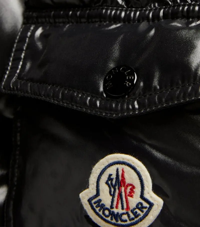 Monogram Jacket v1 Dripflare