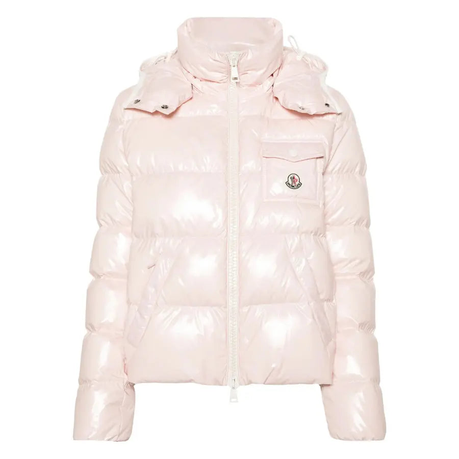 Monogram Detachable Jacket v2 Dripflare
