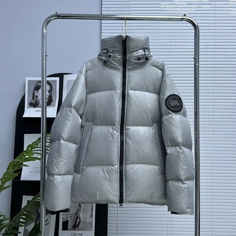 'CG' Winterjacke Alure Fashion